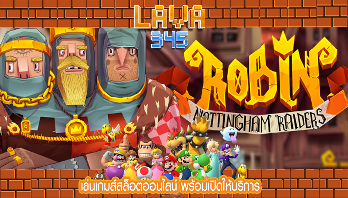 เล่นเกมส์สล็อตออนไลน์ พร้อมเปิดให้บริการ